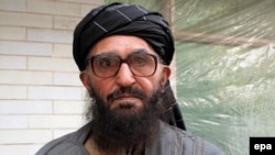 Arsala Rahmani had been seen as a viable mediator between the Taliban and the Afghan government.