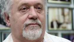 Семен Глузман, 2012 год