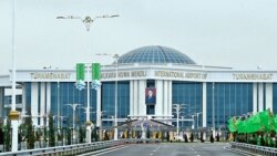 Moskwadan Aşgabada gelýän uçar Türkmenabada gondy, “Türkhowaýollary” Aşgabat gatnawlaryny ýatyrdy