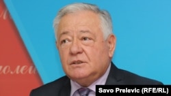 Velizar Kaluđerović