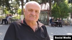 Saleh Sultanov