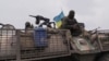 В перестрелках на востоке Украины за сутки пятеро погибших 