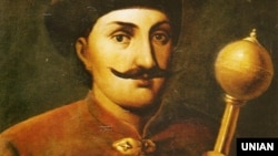 Іван Виговський (близько 1608 –1664) – український військовий, політичний і державний діяч. Гетьман Війська Запорозького, голова козацької держави у Наддніпрянській Україні (1657–1659).
