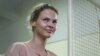 'Nastya Rybka': Thai Court Hands Belarusian Escort Time Served