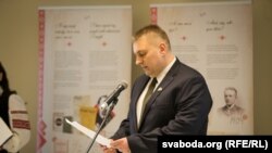 Олег Кравченко