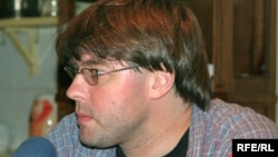 Николай Митрохин, историк, военный эксперт