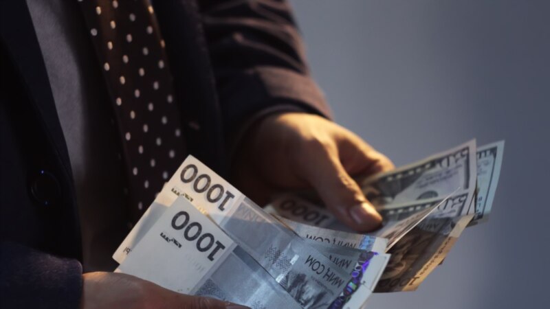 Минфин: От борьбы с коррупцией в госбюджет поступило 20 млрд сомов