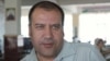 Amnesty Makes Plea For Release Of Tajik Journalist