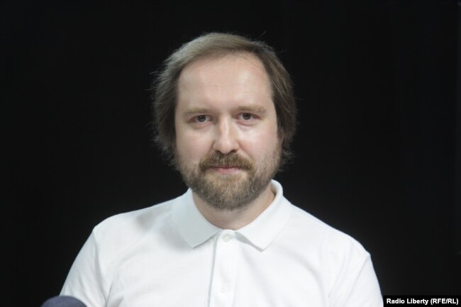 Дмитрий Нестеров