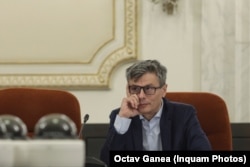 Virgil Popescu s-a ocupat de trecerea la piața liberă din poziția de ministru al Economiei (2020) și ministri al Energiei (2021).