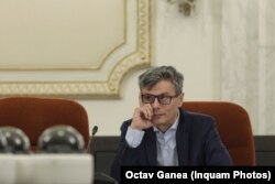 Virgil Daniel Popescu, ministru al Energiei în ultimele trei guverne conduse de premieri PNL, este printre cei mai înstăriți miniștri ai cabinetului Ciucă.