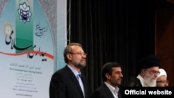 مقام‌های ارشد جمهوری اسلامی در اجلاس بیداری اسلامی در تهران/ ۲۶ شهریور ۹۰