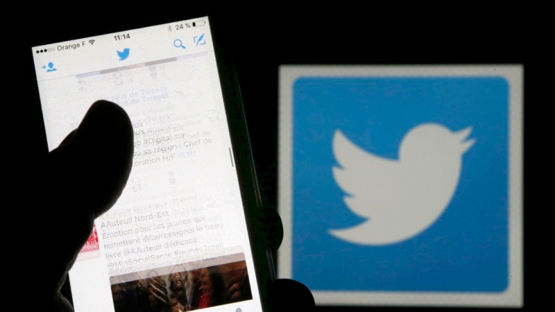 Rusia ia ndalon shpejtësinë Twitter-it