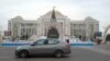 "Фергана" опубликовала рейтинг высоты ёлок в ЦА: Туркменистан на первом месте