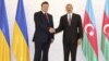 Ուկրաինայի և Ադրբեջանի նախագահների հանդիպումը Բաքվում, արխիվ