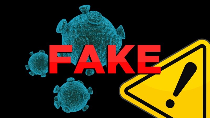 Пандемия и фейки. Как Россия и Китай распространяют дезинформацию о коронавирусе – исследование