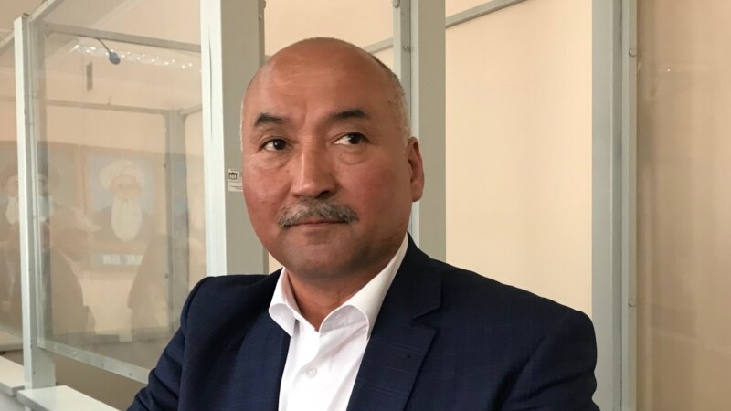 Прокурор вновь запросил для профсоюзного лидера Балтабая восемь лет тюрьмы