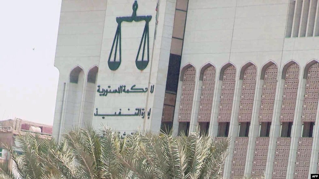 ۱۴ شیعه کویتی پس از محکومیت در دادگاه «به ایران گریختند»