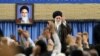 Иран: Аятолла президентке ачык каршы чыкты