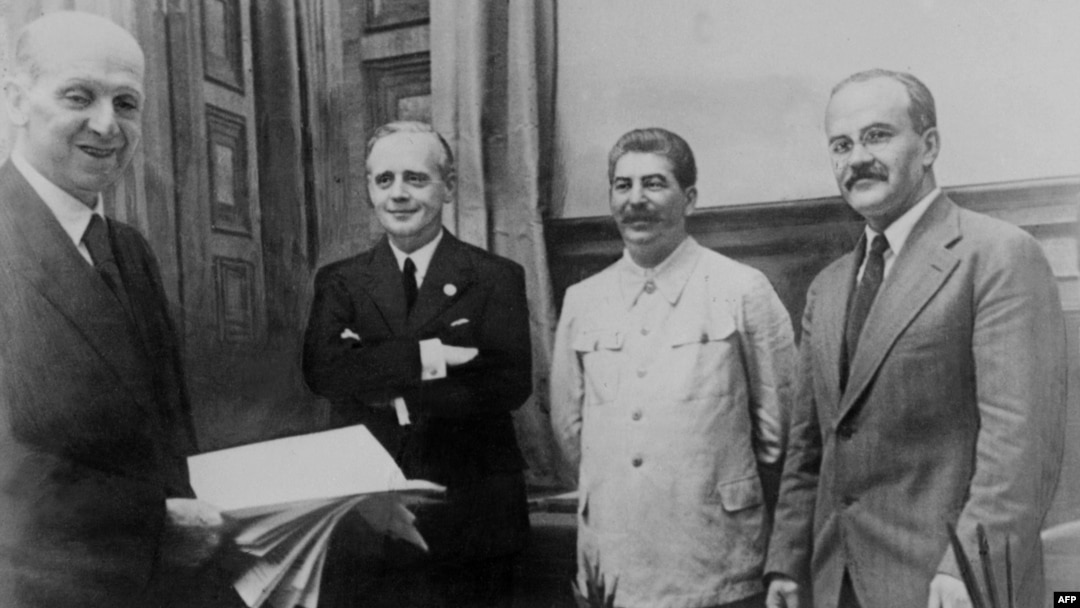 Kiedy Podpisano Pakt Ribbentrop Mołotow Презентація "Переддень другої світової війни" | Презентація. Всесвітня