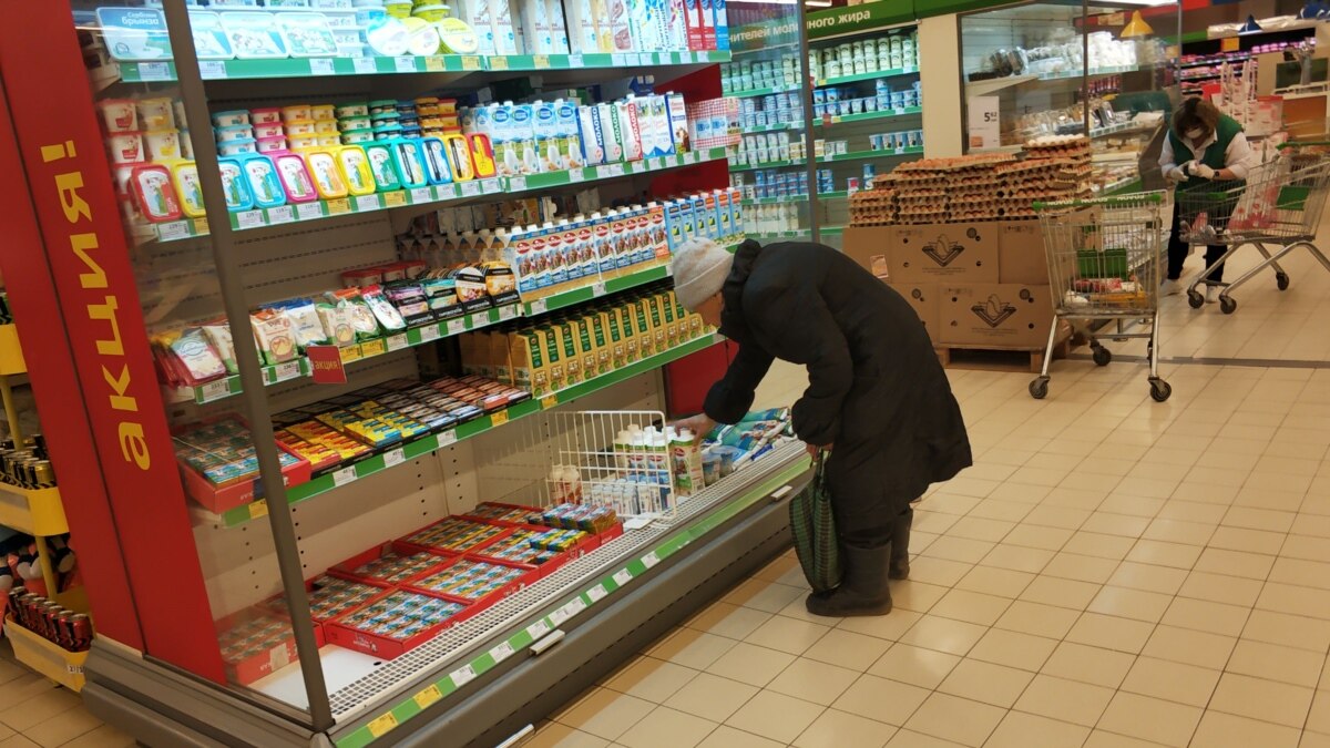 Водка, конфеты и туалетная бумага: продукцию каких известных украинских  брендов можно купить в Севастополе