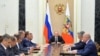 РБК: Совет безопасности России готовит защиту от санкций США