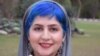 Sepideh Qoliyan, Iranian labor activist, is suing a state broadcaster reporter for her role in televised forced confessions.