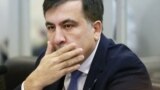 Михаил Саакашвили – о начале конфликта России и Грузии
