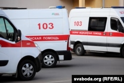 Ілюстрацыйнае фота