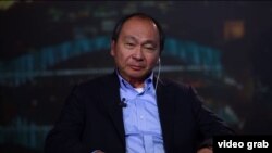 Francis Fukuyama