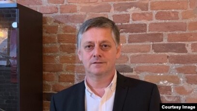 Ахра Аристава: «Политический Процесс Принимает Радикальный Характер»