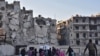 Лидеры мировых держав призвали к немедленному перемирию в Алеппо 