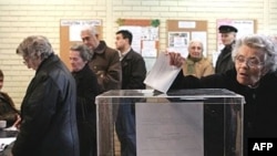 Prethodni izbori u Srbiji - predsednički - održani su u februaru 2008.