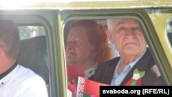 Ілюстрацыйнае фота. 