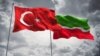 Generic -- Flags of Turkey and Tatarstan