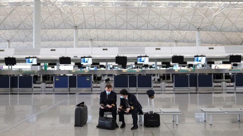 Hong Kong će pokloniti 500.000 avio karata kako bi oporavio turizam