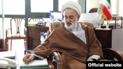 احمد سالک، رئیس کمیسیون فرهنگی مجلس شورای اسلامی