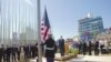 مراسم بازگشایی سفارت آمریکا در کوبا با حضور جان کری