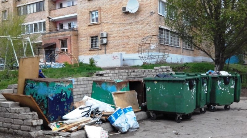 Минэкологии Башкортостана планирует использовать мобильные мусоросжигательные заводы