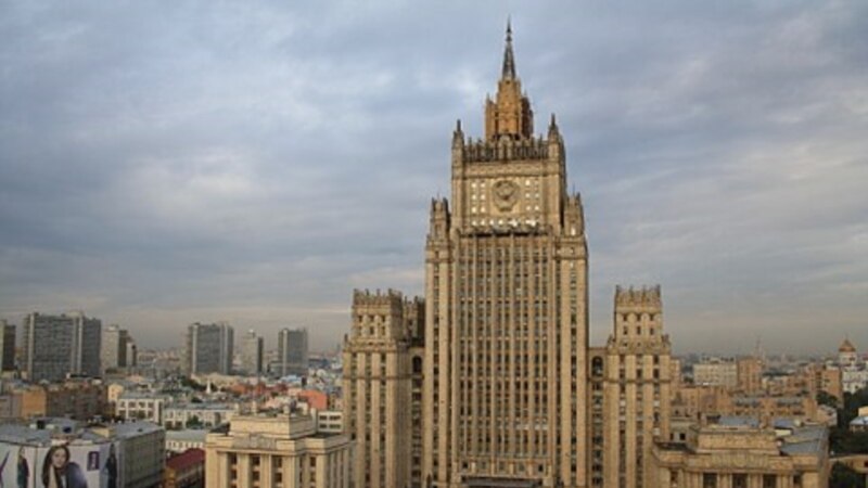 Россия запретила въезд 18 британцам, которые «подталкивают режим Зеленского к продолжению кровопролития»