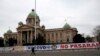 Poslanici opozicije bojkotuju sednice parlamenta Srbije