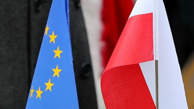 Со новите судски реформи, Полска може да ја напушти ЕУ?