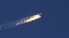 فیزیکدانان بلژیکی: هر دو طرف در مورد سقوط هواپیمای روسی دروغ می‌گویند