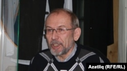 Дамир Исхаков