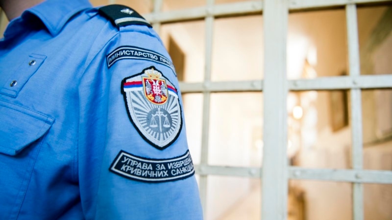 Sistem 'zakazao' u slučaju ubistva u zatvoru u Beogradu