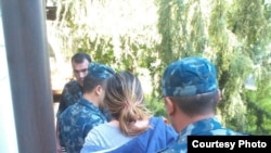 PHOTO GALLERY: Several undated photos were released to the media on September 16 by Gulnara Karimova's Britain-based spokesman, Locksley Ryan, who said in an e-mailed statement that Karimova and her daughter are in "urgent need of medical attention." Karimova, daughter of Uzbek President Islam Karimova and a once ubiquitous sight on the Uzbek and international fashion and culture scene with ties to major strategic businesses, is reportedly under Uzbek house arrest.