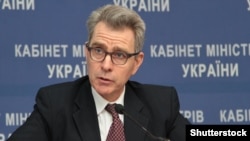 Geoffrey Pyatt