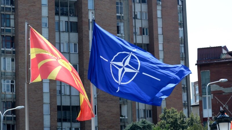 Makedonija iduće nedelje potpisuje pristupni protokol sa NATO