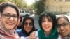 Prominent Activist In Prison Calls On Iranians To Boycott February Elections