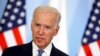 U.S. Warns Russia, Sends Biden To Kyiv